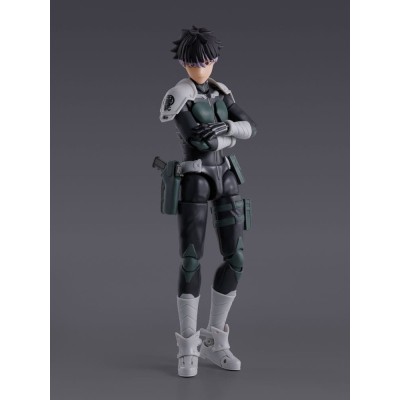 KAIJU NO. 8 - Gen Narumi S.H. Figuarts Action Figure 15 cm