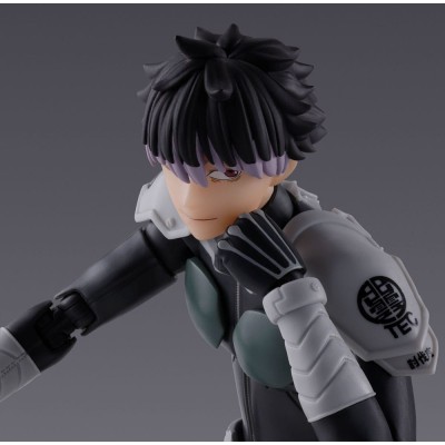 KAIJU NO. 8 - Gen Narumi S.H. Figuarts Action Figure 15 cm