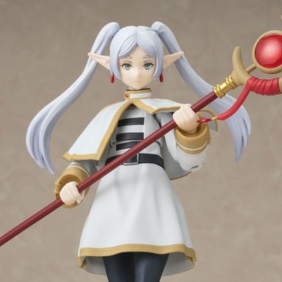 FRIEREN: BEYOND JOURNEY'S END - Frieren S.H. Figuarts Action Figure 14 cm