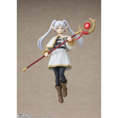 FRIEREN: BEYOND JOURNEY'S END - Frieren S.H. Figuarts Action Figure 14 cm