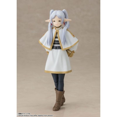 FRIEREN: BEYOND JOURNEY'S END - Frieren S.H. Figuarts Action Figure 14 cm