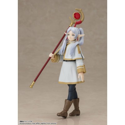FRIEREN: BEYOND JOURNEY'S END - Frieren S.H. Figuarts Action Figure 14 cm
