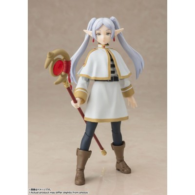FRIEREN: BEYOND JOURNEY'S END - Frieren S.H. Figuarts Action Figure 14 cm