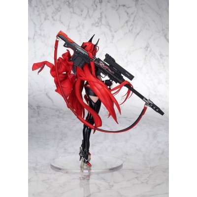 GODDESS OF VICTORY: NIKKE - Red Hood Ver. Flare PVC Figure 27 cm