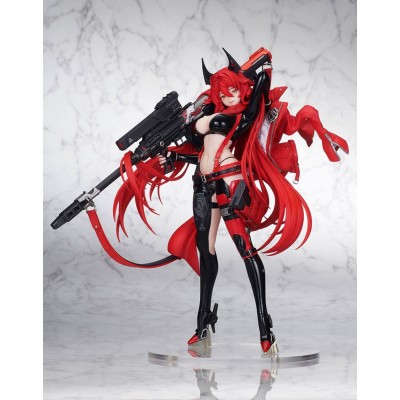 GODDESS OF VICTORY: NIKKE - Red Hood Ver. Flare PVC Figure 27 cm
