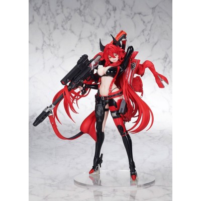 GODDESS OF VICTORY: NIKKE - Red Hood Ver. Flare PVC Figure 27 cm