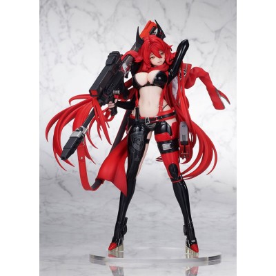 GODDESS OF VICTORY: NIKKE - Red Hood Ver. Flare PVC Figure 27 cm