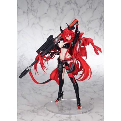 GODDESS OF VICTORY: NIKKE - Red Hood Ver. Flare PVC Figure 27 cm