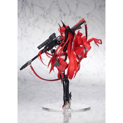 GODDESS OF VICTORY: NIKKE - Red Hood Ver. Flare PVC Figure 27 cm