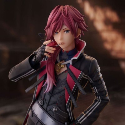 NIJISANJI - Lauren Iroas Ver. 1/7 F:NEX Furyu PVC Figure 26 cm