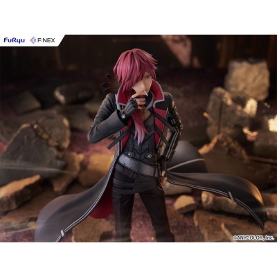 NIJISANJI - Lauren Iroas Ver. 1/7 F:NEX Furyu PVC Figure 26 cm