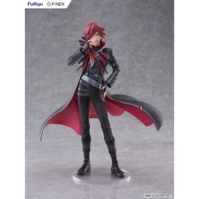 NIJISANJI - Lauren Iroas Ver. 1/7 F:NEX Furyu PVC Figure 26 cm