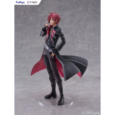 NIJISANJI - Lauren Iroas Ver. 1/7 F:NEX Furyu PVC Figure 26 cm