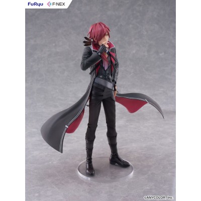 NIJISANJI - Lauren Iroas Ver. 1/7 F:NEX Furyu PVC Figure 26 cm