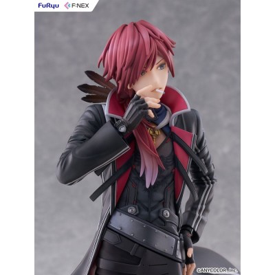 NIJISANJI - Lauren Iroas Ver. 1/7 F:NEX Furyu PVC Figure 26 cm