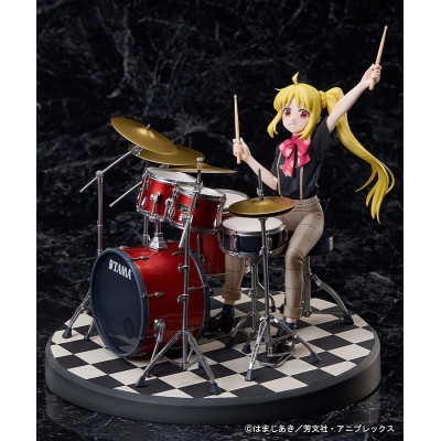 BOCCHI THE ROCK! - Nijika Ijichi Ver. 1/7 Aniplex PVC Figure 23 cm