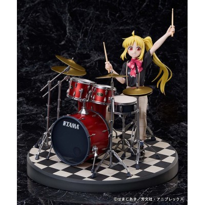 BOCCHI THE ROCK! - Nijika Ijichi Ver. 1/7 Aniplex PVC Figure 23 cm