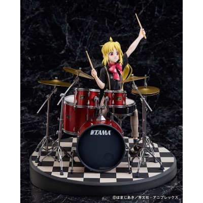 BOCCHI THE ROCK! - Nijika Ijichi Ver. 1/7 Aniplex PVC Figure 23 cm