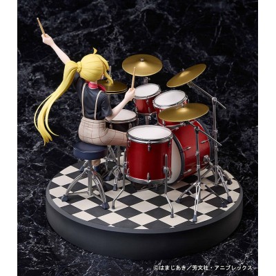 BOCCHI THE ROCK! - Nijika Ijichi Ver. 1/7 Aniplex PVC Figure 23 cm