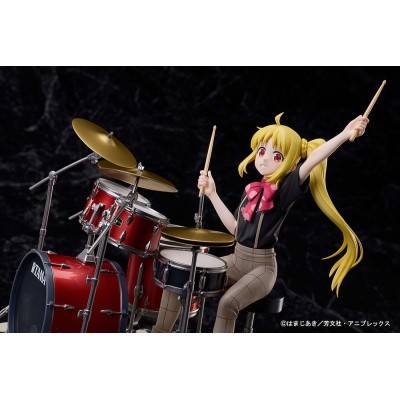 BOCCHI THE ROCK! - Nijika Ijichi Ver. 1/7 Aniplex PVC Figure 23 cm