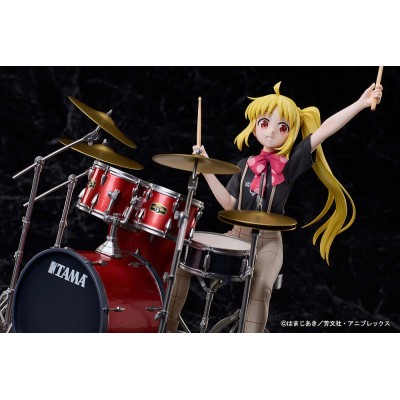 BOCCHI THE ROCK! - Nijika Ijichi Ver. 1/7 Aniplex PVC Figure 23 cm
