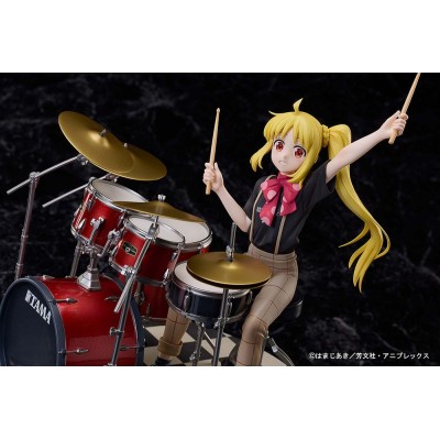 BOCCHI THE ROCK! - Nijika Ijichi Ver. 1/7 Aniplex PVC Figure 23 cm