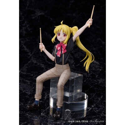 BOCCHI THE ROCK! - Nijika Ijichi Ver. 1/7 Aniplex PVC Figure 23 cm