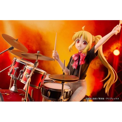 BOCCHI THE ROCK! - Nijika Ijichi Ver. 1/7 Aniplex PVC Figure 23 cm