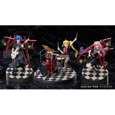 BOCCHI THE ROCK! - Nijika Ijichi Ver. 1/7 Aniplex PVC Figure 23 cm