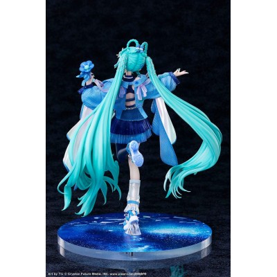 CHARACTER VOCAL SERIES 01: HATSUNE MIKU - Hatsune Miku Magical Mirai 2025 Ver. 1/7 Design COCO PVC Figure 24 cm