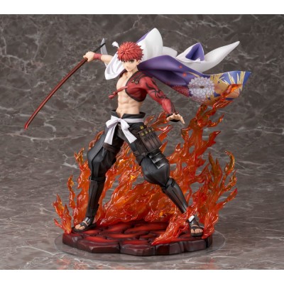 FATE/GRAND ORDER - Saber/Senji Muramasa Ver. 1/8 Alter PVC Figure 24 cm