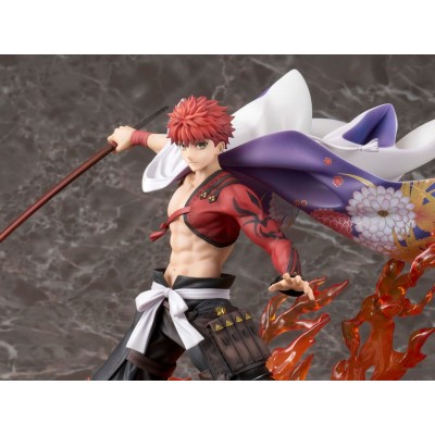 FATE/GRAND ORDER - Saber/Senji Muramasa Ver. 1/8 Alter PVC Figure 24 cm