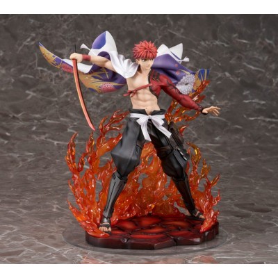 FATE/GRAND ORDER - Saber/Senji Muramasa Ver. 1/8 Alter PVC Figure 24 cm