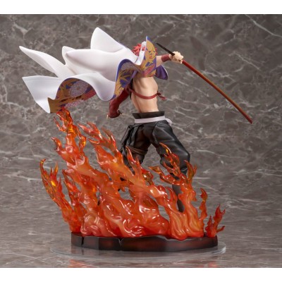 FATE/GRAND ORDER - Saber/Senji Muramasa Ver. 1/8 Alter PVC Figure 24 cm