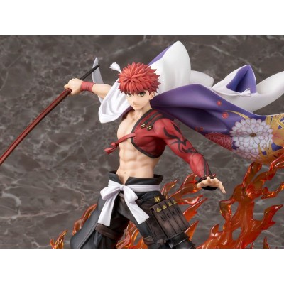 FATE/GRAND ORDER - Saber/Senji Muramasa Ver. 1/8 Alter PVC Figure 24 cm