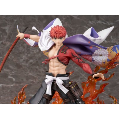FATE/GRAND ORDER - Saber/Senji Muramasa Ver. 1/8 Alter PVC Figure 24 cm