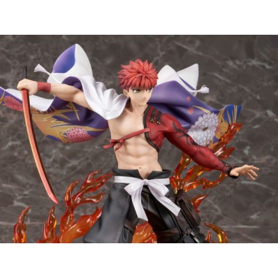 FATE/GRAND ORDER - Saber/Senji Muramasa Ver. 1/8 Alter PVC Figure 24 cm