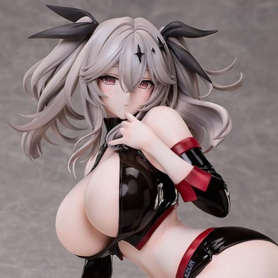 AZUR LANE - Joffre Blessings' First Flight Ver. 1/4 FREEing PVC Figure 21 cm
