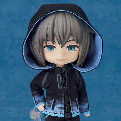 FATE/GRAND ORDER - Pretender/Oberon Moody Summer Oberon Ver. Nendoroid Action Figure 10 cm