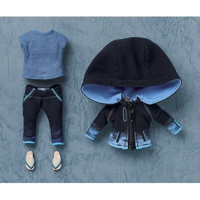 FATE/GRAND ORDER - Pretender/Oberon Moody Summer Oberon Ver. Nendoroid Action Figure 10 cm