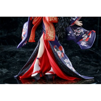 FATE/STAY NIGHT: HEAVEN'S FEEL - Saber Alter Kimono Ver. (re-run) 1/7 Kadokawa PVC Figure 27 cm