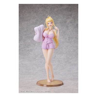 HOKKAIDO GALS ARE SUPER ADORABLE! - Minami Fuyuki Pajama Ver. 1/6 Hanabee PVC Figure 27 cm