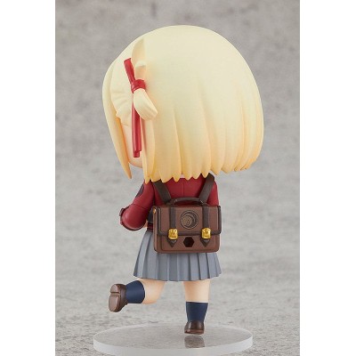 LYCORIS RECOIL - Chisato Nishikigi Nendoroid Action Figure 10 cm