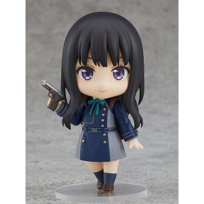 LYCORIS RECOIL - Takina Inoue Nendoroid Action Figure 10 cm
