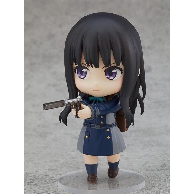 LYCORIS RECOIL - Takina Inoue Nendoroid Action Figure 10 cm