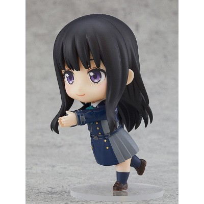 LYCORIS RECOIL - Takina Inoue Nendoroid Action Figure 10 cm