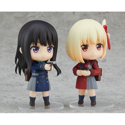 LYCORIS RECOIL - Takina Inoue Nendoroid Action Figure 10 cm