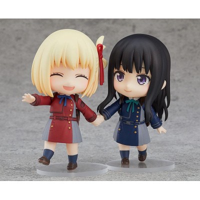 LYCORIS RECOIL - Takina Inoue Nendoroid Action Figure 10 cm