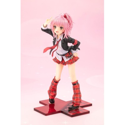 SHUGO CHARA! - Hinamori Amu School Uniform Ver. 1/7 Kotobukiya PVC Figure 21 cm