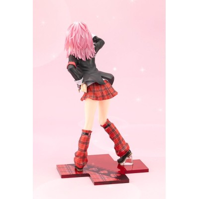 SHUGO CHARA! - Hinamori Amu School Uniform Ver. 1/7 Kotobukiya PVC Figure 21 cm